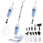 Best Floor Steamer for Tile And Grout: Top Multi-Use Steam Cleaners
