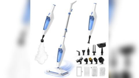 Best Floor Steamer for Tile And Grout