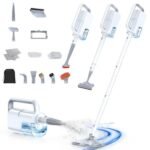 Best Floor Steamer for Tile Floors: Top Picks for Deep Cleaning