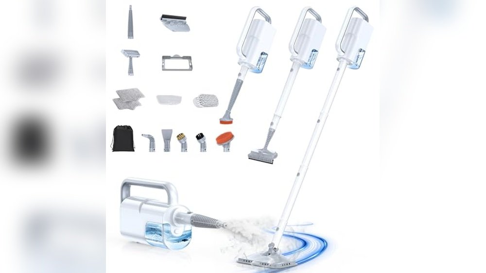 Best Floor Steamer for Tile Floors