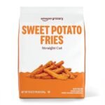Best Frozen Sweet Potato Fries for Air Fryer: Top Tasty Picks