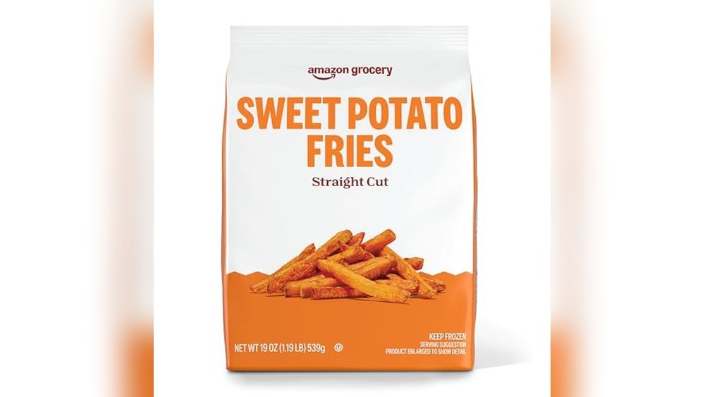 Best Frozen Sweet Potato Fries for Air Fryer