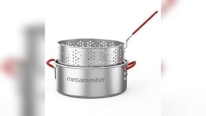 Best Fryer to Use for Cod Fish