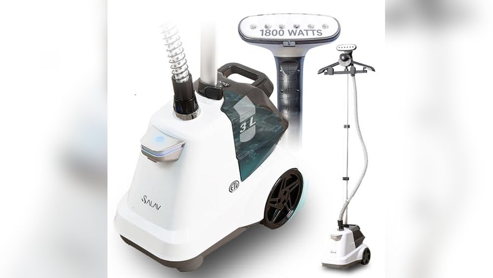 Best Full Size Steamer for Clothes
