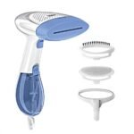 Best Garment Steamer for Curtains: Top Portable and Heavy-Duty Picks