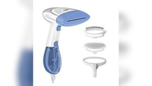 Best Garment Steamer for Curtains