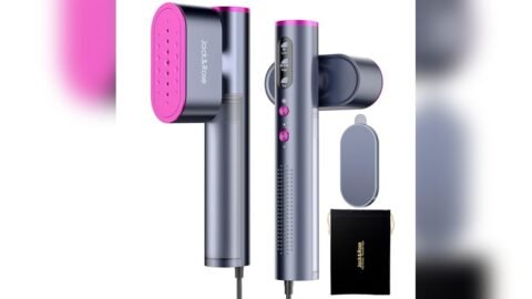 Best Garment Steamer for Jeans