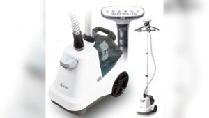 Best Garment Steamer for Suits