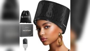 Best Hair Steamer for 4C Natural Hair