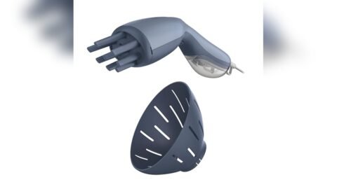 Best Hair Steamer for Curly Hair