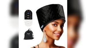 Best Hair Steamer for Home Use