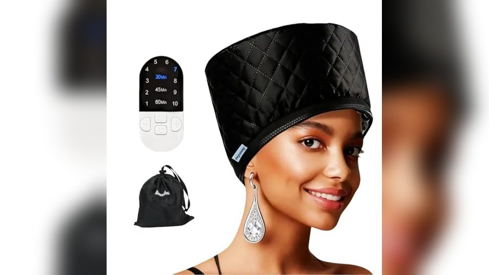 Best Hair Steamer for Home Use