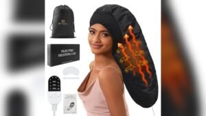 Best Hair Steamer for Locs