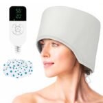 Best Hair Steamer for Natural Hair: Cappellino Electric Hot Treatment Review