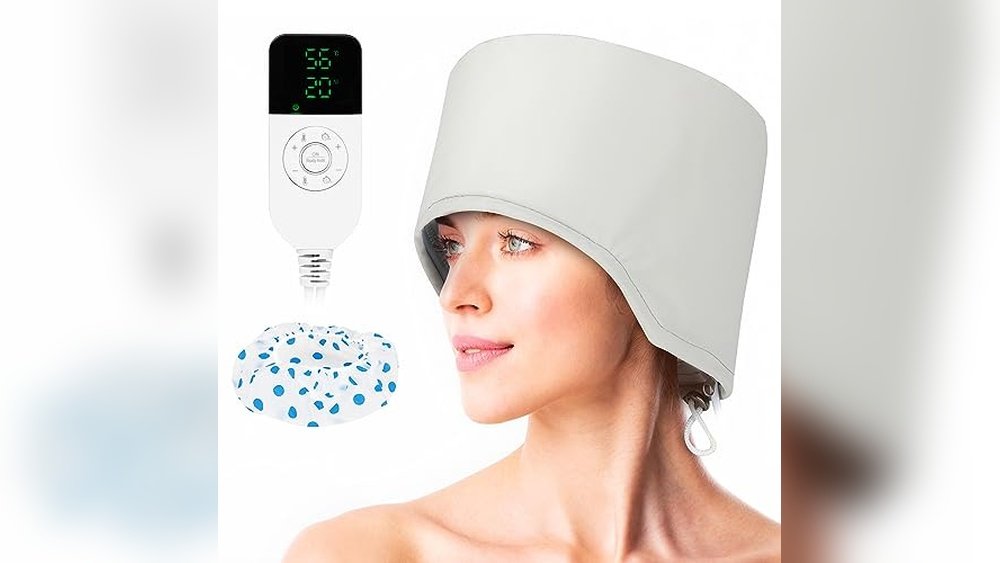 Best Hair Steamer for Natural Hair