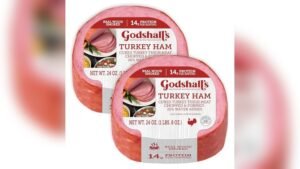 Best Ham for Turkey Fryer