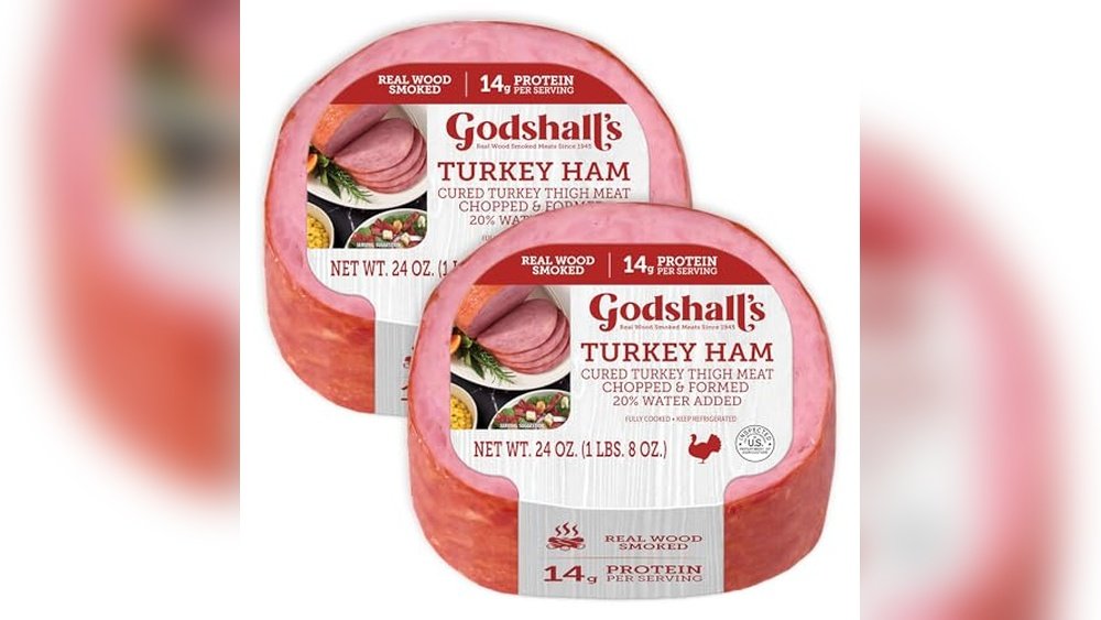 Best Ham for Turkey Fryer