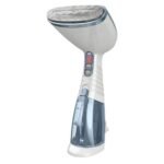 Best Hand Steamer for Curtains: Top Portable Steamers for Wrinkle-Free Fabric