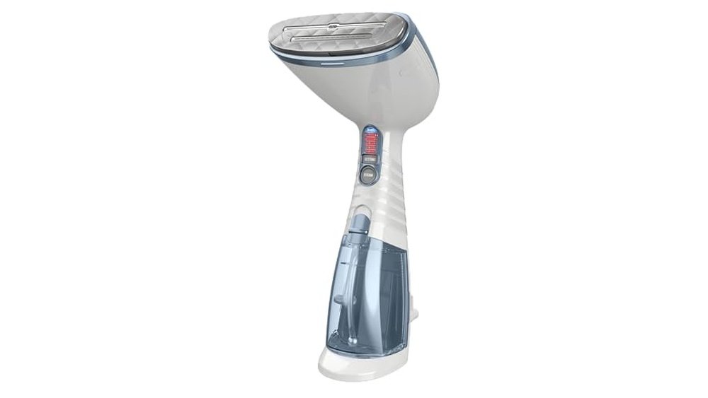 Best Hand Steamer for Curtains