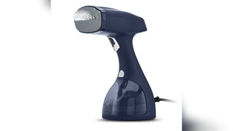 Best Handheld Steamer for Bedding