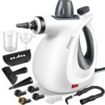 Best Handheld Steamer for Cleaning Shower: Ultimate Deep Cleaning Guide