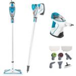Best Handheld Steamer for Sanitizing Your Home and Multi-Surfaces Effectively