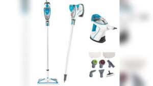Best Handheld Steamer for Sanitizing