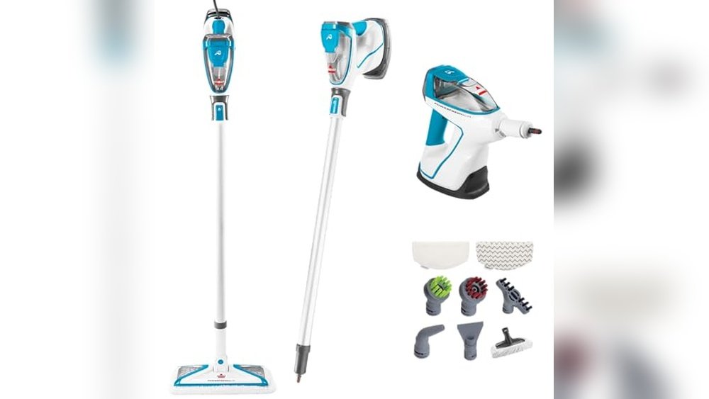Best Handheld Steamer for Sanitizing