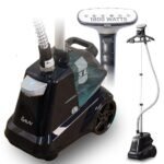 Best Heavy Duty Steamer for Clothes: Top Powerful Garment Steamers Reviewed