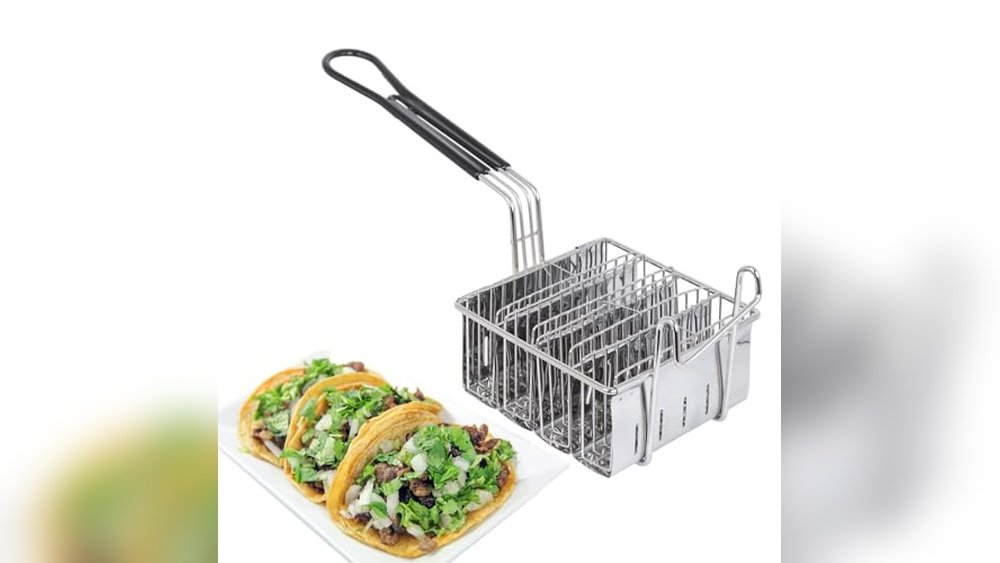 Best Home Fryer for Fish Tacos