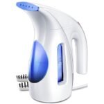 Best Home Steamer for Clothing: Top Portable Wrinkle Removers Reviewed