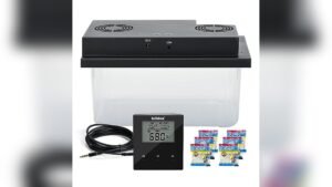 Best Humidifier for Wine Cellar