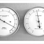 Best Hygrometer for Wine Cellar: Accurate Humidity & Temperature Monitors