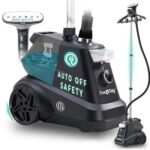 Best Industrial Steamer for Clothes: Heavy-Duty Power and Efficiency Combined