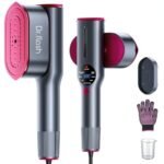 Best Iron And Steamer for Clothes: Top Portable Wrinkle Removers Reviewed