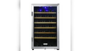 Best Lighting for a Wine Cellar