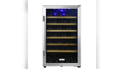 Best Lighting for a Wine Cellar