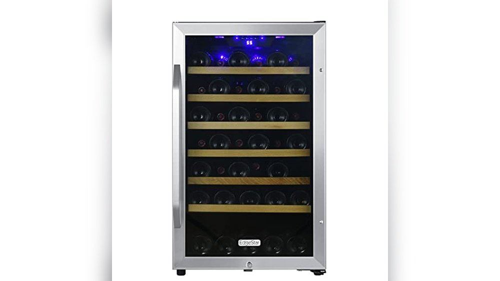 Best Lighting for a Wine Cellar