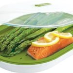 Best Microwave Steamer for Vegetables: Quick, Healthy, and Easy Cooking