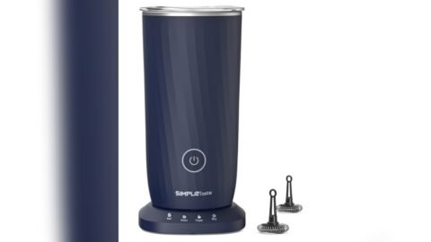 Best Milk Steamer for Coffee