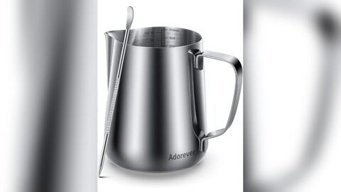 Best Milk Steamer for Home Use