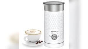 Best Milk Steamer for Hot Chocolate