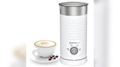 Best Milk Steamer for Hot Chocolate