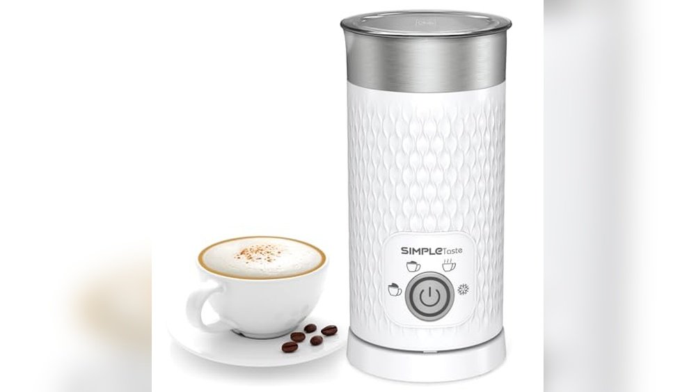 Best Milk Steamer for Hot Chocolate