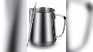 Best Milk Steamer for Latte