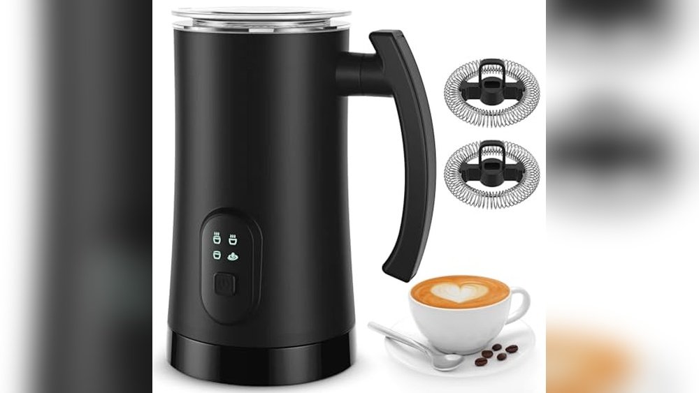 Best Milk Steamer for Latte Art