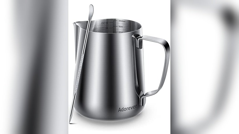 Best Milk Steamer for Latte