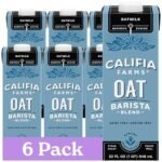 Best Milk Steamer for Oat Milk: Top Picks for Creamy Froth