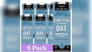 Best Milk Steamer for Oat Milk