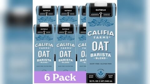 Best Milk Steamer for Oat Milk